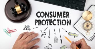 Photo Consumer Sentiment Hits Record Low in May as Energy Costs and Trade Policy Weigh on Households
