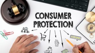 Photo Consumer Sentiment Hits Record Low in May as Energy Costs and Trade Policy Weigh on Households