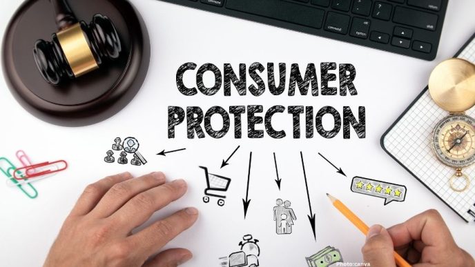 Photo Consumer Sentiment Hits Record Low in May as Energy Costs and Trade Policy Weigh on Households