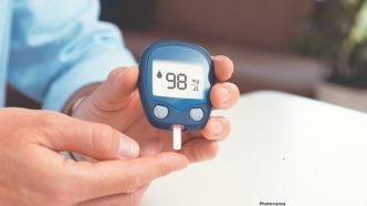 Photo Dietitian Recommends 10 Essential Habits for Steady Blood Sugar Control