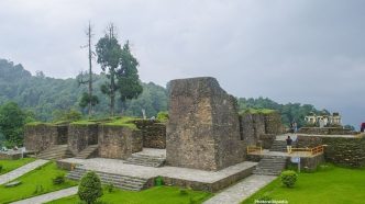 Photo Exploring Seven Lesser Known Architectural Marvels of India in 2026