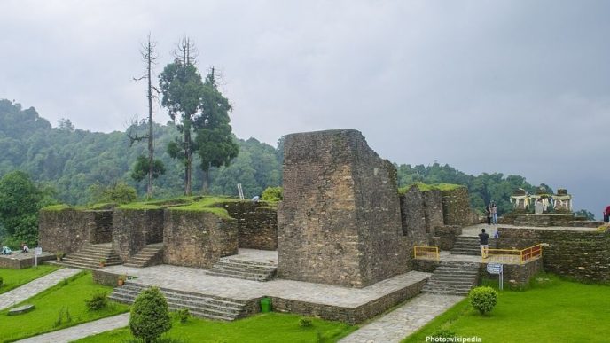 Photo Exploring Seven Lesser Known Architectural Marvels of India in 2026