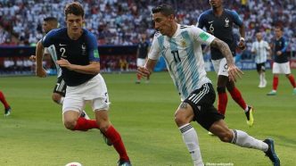 Photo FIFA Raises World Cup Final Ticket Prices to $32 970 Sparking Controversy