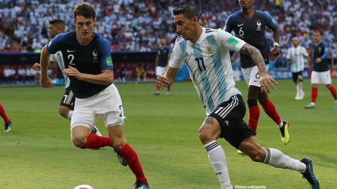 Photo FIFA Raises World Cup Final Ticket Prices to $32 970 Sparking Controversy