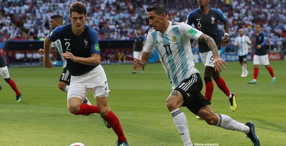 Photo FIFA Raises World Cup Final Ticket Prices to $32 970 Sparking Controversy