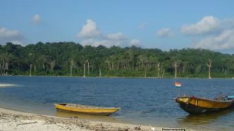 Photo India Develops Great Nicobar Island to Enhance Strategic Position Against China