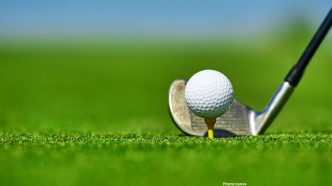 Photo Indian Origin Golfers Compete at Truist Championship in Charlotte (2)