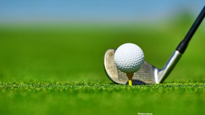 Photo Indian Origin Golfers Compete at Truist Championship in Charlotte (2)
