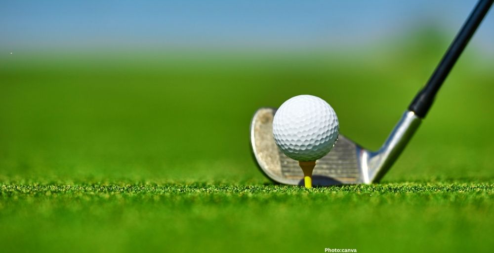 Photo Indian Origin Golfers Compete at Truist Championship in Charlotte (2)