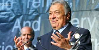 Photo Music Maestro Zubin Mehta The Globally Acclaimed Indian And World Citizen (1)