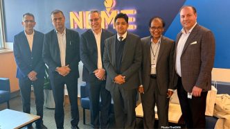 NMC National Medical Commission (NMC) India’s Participation in the FSMB (USA) Annual Meeting 2026 to Advance Global Medical Regulation and Collaboration