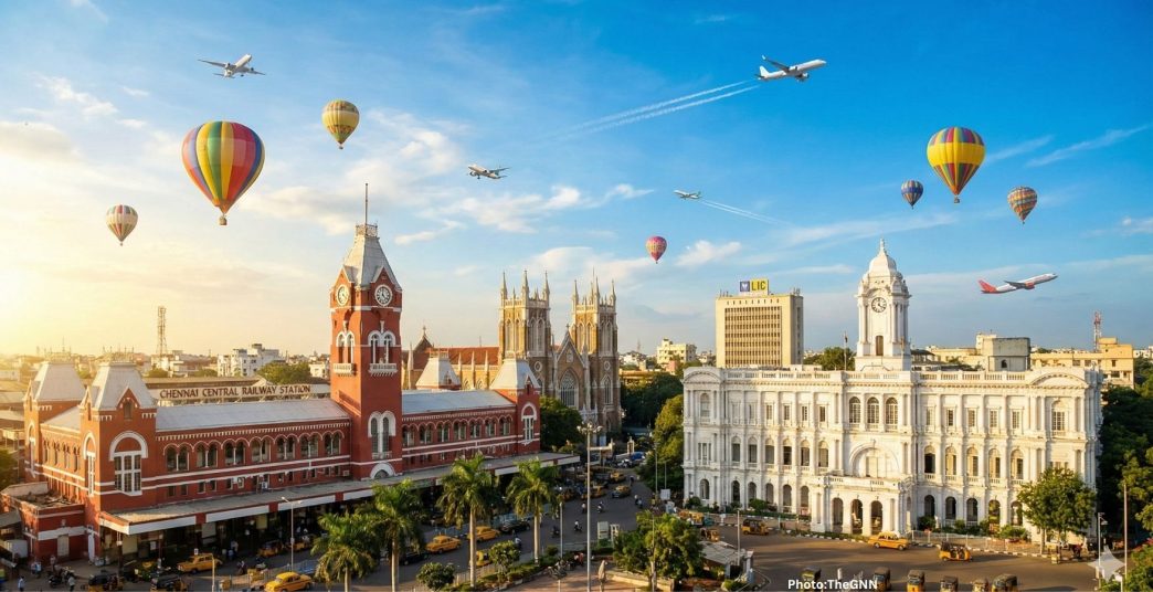 Photo The 3rd International Conference on Comprehensive Education (ICCE 2026) Planned in Chennai India