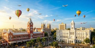 Photo The 3rd International Conference on Comprehensive Education (ICCE 2026) Planned in Chennai India