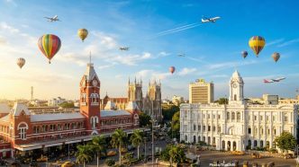 Photo The 3rd International Conference on Comprehensive Education (ICCE 2026) Planned in Chennai India
