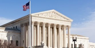 Photo The Supreme Court at a Crossroads Power Legitimacy and the Erosion of Democratic Guardrails