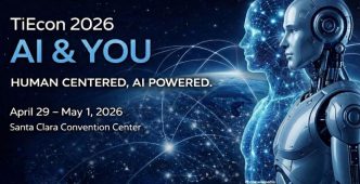 Photo TiEcon 2026 Concludes Silicon Valley Summit Amidst AI Breakthroughs and Shifting Economic Realities