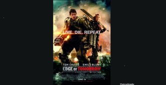 Photo Tom Cruise's 'Edge of Tomorrow 2' May Begin Production in Late 2026