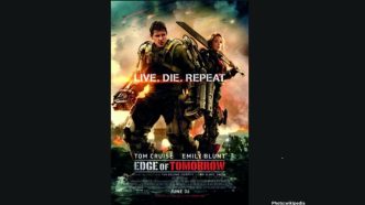 Photo Tom Cruise's 'Edge of Tomorrow 2' May Begin Production in Late 2026