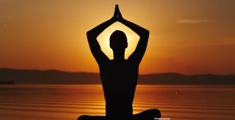 Yoga's Spiritual Implications Explored in New Book by Instructor Linda Carl
