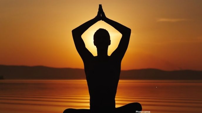 Yoga's Spiritual Implications Explored in New Book by Instructor Linda Carl