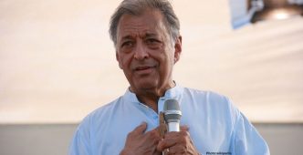 Photo Zubin Mehta Celebrated Conductor and Cultural Ambassador Turns 90