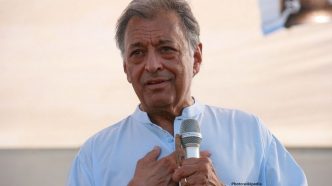 Photo Zubin Mehta Celebrated Conductor and Cultural Ambassador Turns 90