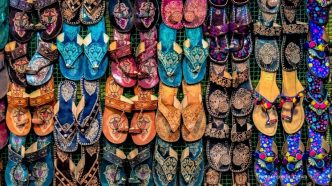 Prada Aims to Rebuild Relationships with 'Made in India' Sandal Producers Amid Ethical Concerns