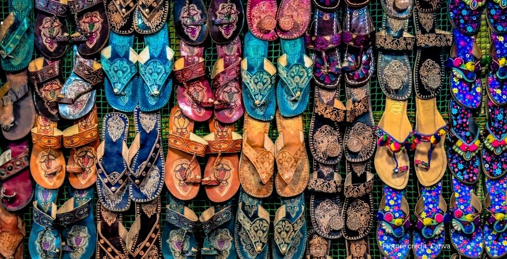 Prada Aims to Rebuild Relationships with 'Made in India' Sandal Producers Amid Ethical Concerns