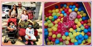 Raising Rainbows: Parenting Without Borders: Lessons in Love and Neurodiversity