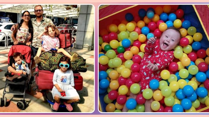 Raising Rainbows: Parenting Without Borders: Lessons in Love and Neurodiversity