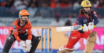 Rajat Patidar Sets World Record in Dharamshala with Historic Cricket Performance