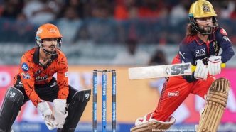 Rajat Patidar Sets World Record in Dharamshala with Historic Cricket Performance