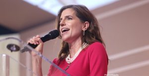 Rep. Nancy Mace Proposes Amendment to Bar Naturalized Citizens from Key Government Positions