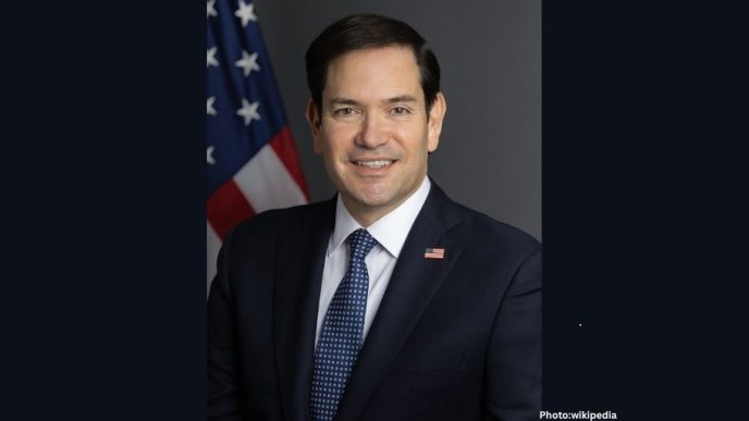 Rubio Announces Strategic India Tour Focused on Energy and Quad Defense Alignment