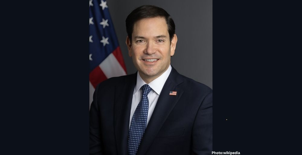 Rubio Announces Strategic India Tour Focused on Energy and Quad Defense Alignment