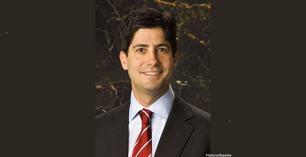 Senate Confirms Kevin Warsh as Chair of the Federal Reserve
