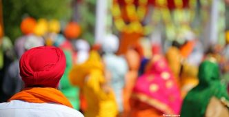 Sikhs of America Honors Community Leaders at Annual Vaisakhi Gala