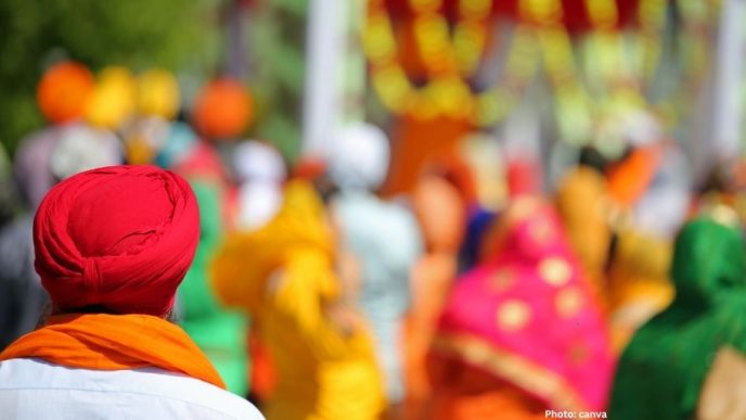 Sikhs of America Honors Community Leaders at Annual Vaisakhi Gala