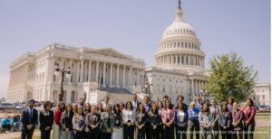 South Asian Americans Unite at Annual Summit in D C Amid Rising Anti Immigrant Sentiment