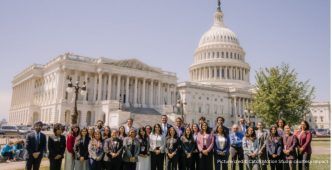 South Asian Americans Unite at Annual Summit in D C Amid Rising Anti Immigrant Sentiment