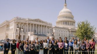 South Asian Americans Unite at Annual Summit in D.C. Amid Rising Anti-Immigrant Sentiment