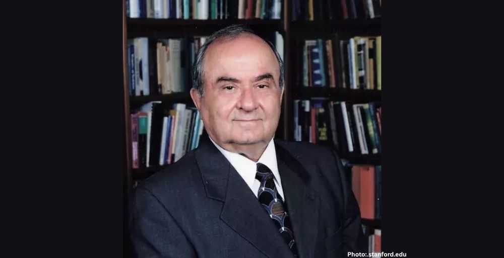 Stanford Economist Warns of Tech Monopoly Threats to Democracy in New Book