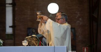 Study Finds AI Models Exhibit Bias Toward Catholicism, Raising Ethical Concerns