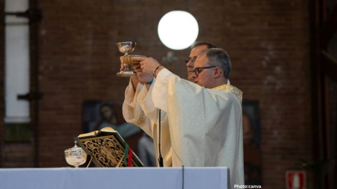 Study Finds AI Models Exhibit Bias Toward Catholicism, Raising Ethical Concerns