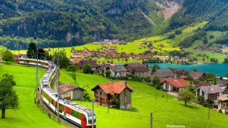 Switzerland Retains Top Spot in 2026 Best Countries Rankings by US News & World Report
