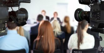 The Global Unraveling of Journalism: Structural Decline, Press Freedom, and Democratic Risk