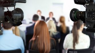 The Global Unraveling of Journalism: Structural Decline, Press Freedom, and Democratic Risk