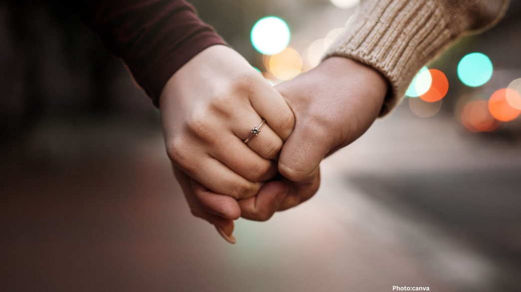 The Great Dating Recession: When Love Went into Lockdown
