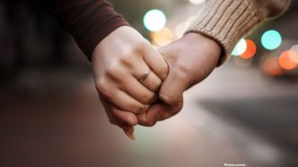 The Great Dating Recession: When Love Went into Lockdown