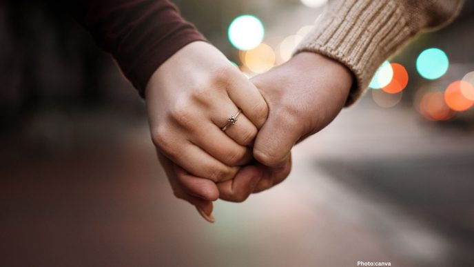 The Great Dating Recession: When Love Went into Lockdown